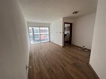 Apartamento en Punta Carretas