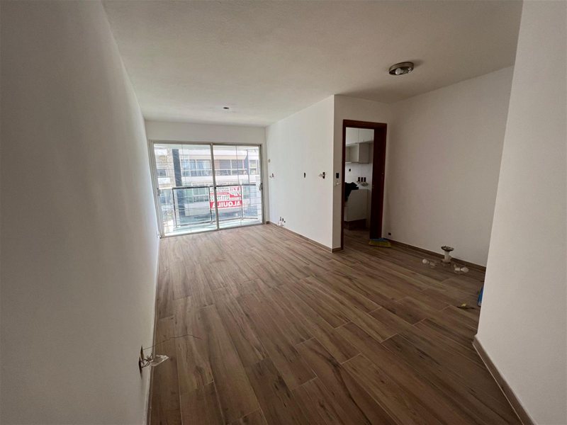 Alquiler Apartamento Punta Carretas 1 Dormitorio 1 Baño - foto 2