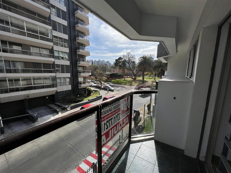 Alquiler Apartamento Punta Carretas 1 Dormitorio 1 Baño - foto 1