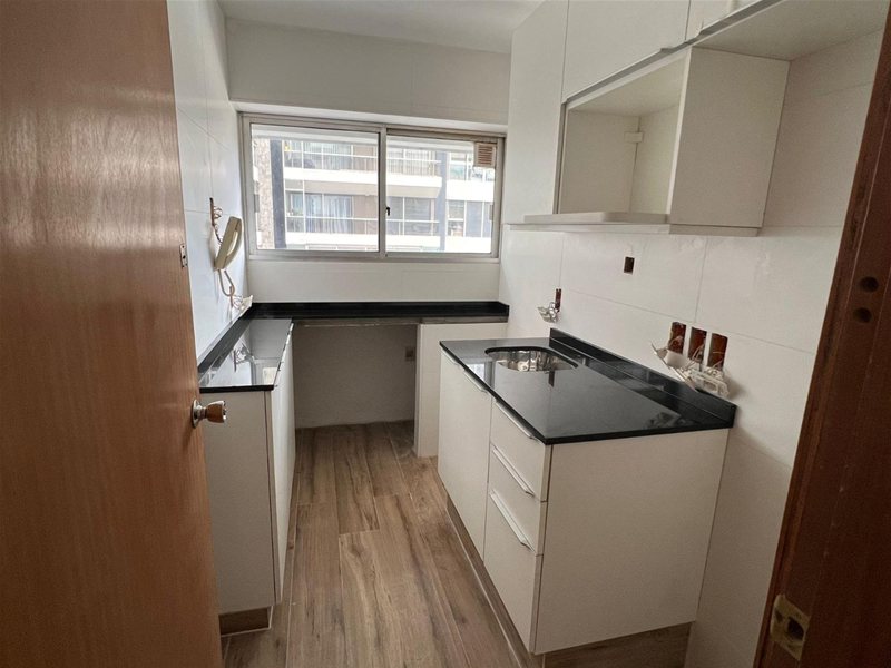 Alquiler Apartamento Punta Carretas 1 Dormitorio 1 Baño - foto 3
