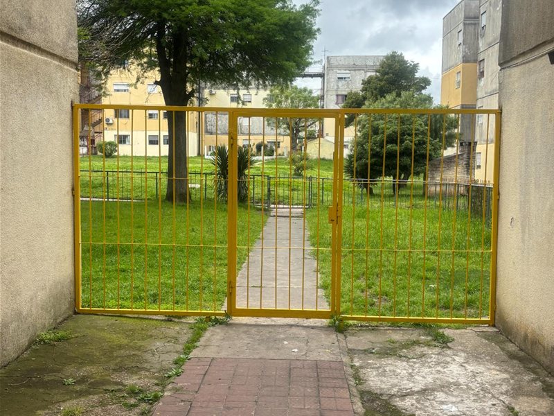 Apartamento en alquiler en Complejo América $ 18.000 con gastos comunes incluídos. - foto 2