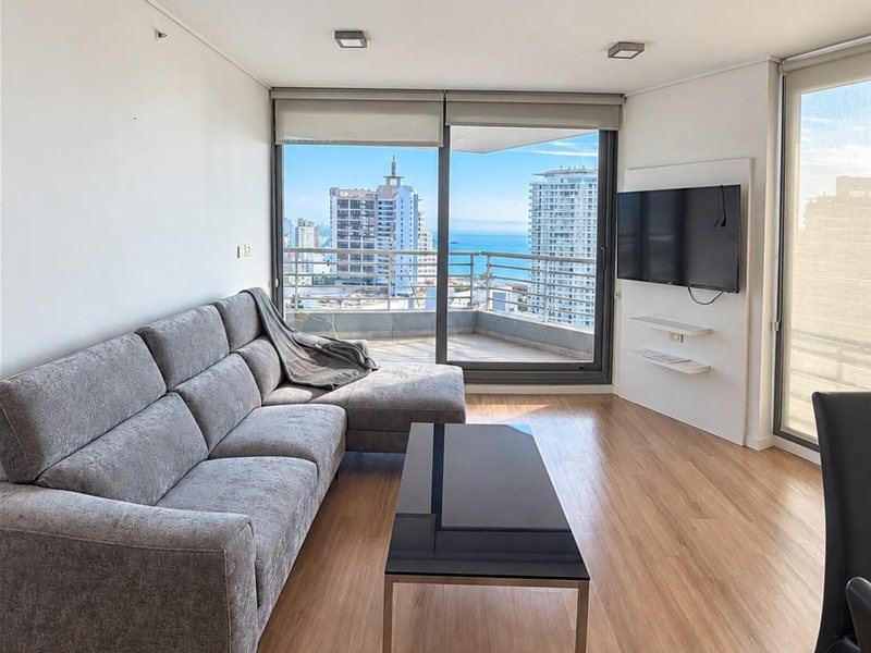 Venta apartamento de 2 dormitorios sobre Boulevard Artigas y Parada 4 Playa Mansa - foto 3