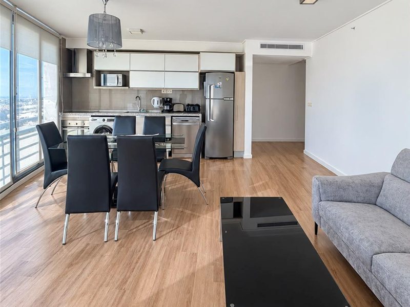 Venta apartamento de 2 dormitorios sobre Boulevard Artigas y Parada 4 Playa Mansa - foto 1