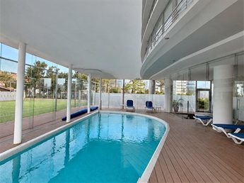 Apartamento en Punta del Este - Playa Mansa