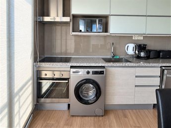 Apartamento en Punta del Este - Playa Mansa