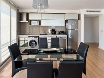 Apartamento en Punta del Este - Playa Mansa