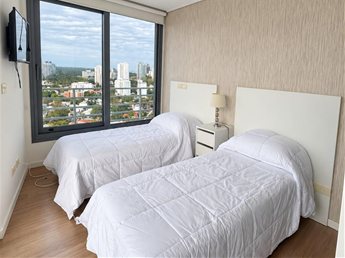 Apartamento en Punta del Este - Playa Mansa