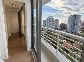 Apartamento en Punta del Este - Playa Mansa