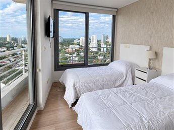 Apartamento en Punta del Este - Playa Mansa
