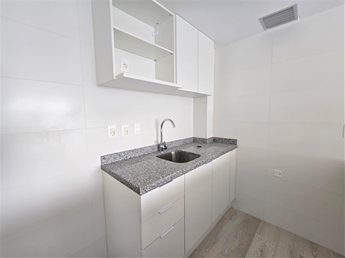 Monoambiente a estrenar Cordón - foto 6