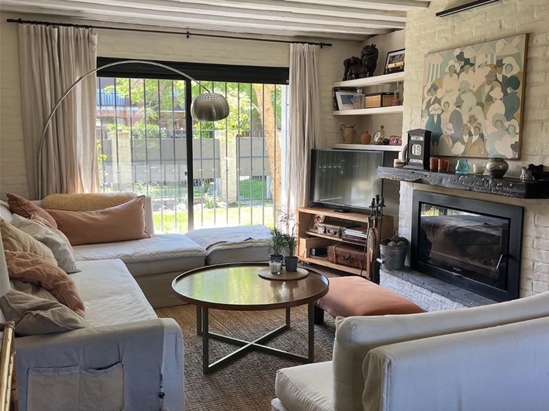 Excelente casa en Venta y Alquiler - foto 2