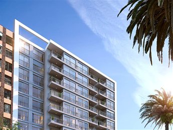 Apartamento en Tres Cruces