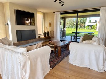 Venta  Casa Altos de la Tahona 4 dormitorios en suite. - foto 5
