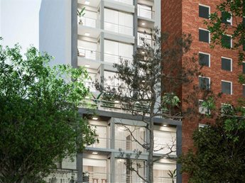 Venta monoambiente en Cordon Sur