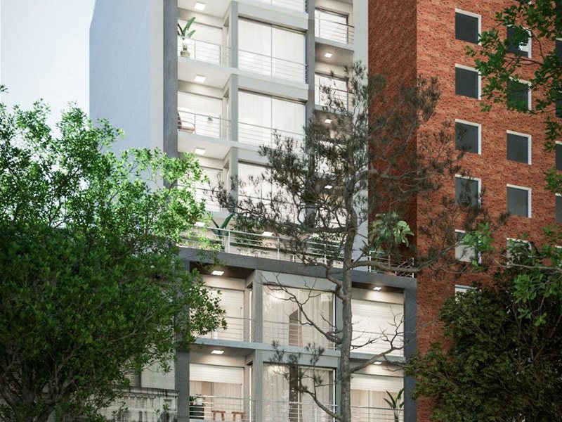 Venta monoambiente en Cordon Sur - foto 2