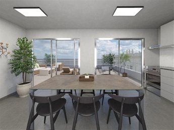 Apartamento en Cordón