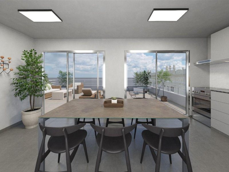 Venta monoambiente en Cordon Sur - foto 3