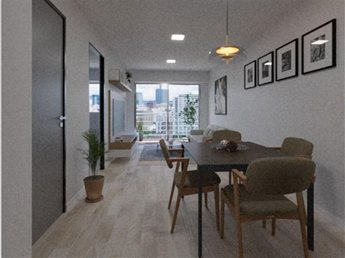 Venta monoambiente en Cordon Sur - foto 5