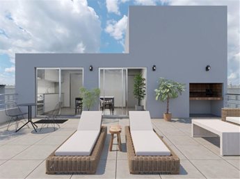 Venta monoambiente en Cordon Sur - foto 6