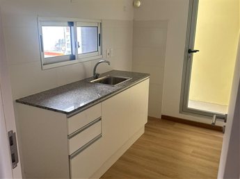 VENTA APARTAMENTO CORDON 1 DORMITORIO COCINA DEFINIDA - foto 4