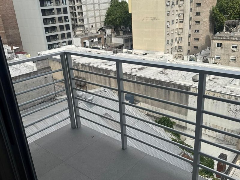 VENTA APARTAMENTO CORDON 1 DORMITORIO COCINA DEFINIDA - foto 3
