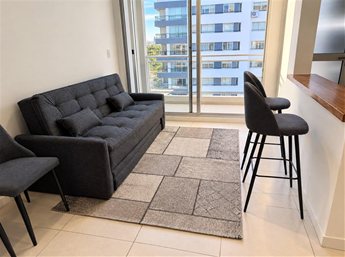 Apartamento en Punta del Este - Playa Mansa