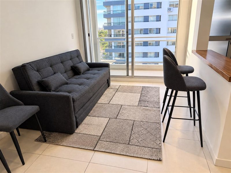 Venta con Renta Bellagio Tower 1 Dormitorio - foto 1