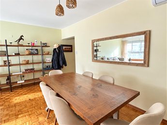 Venta apartamento Piso alto 4 dormitorios 2 baños Garaje Pocitos Berro y Barreiro - foto 5