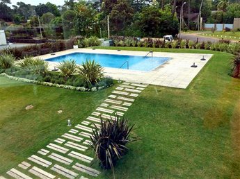 Apartamento en Punta del Este - Playa Mansa