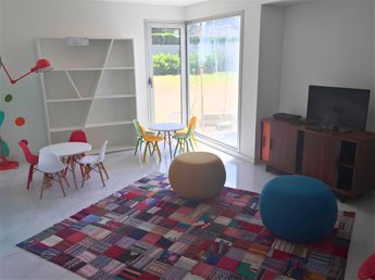 Apartamento en Punta del Este - Playa Mansa