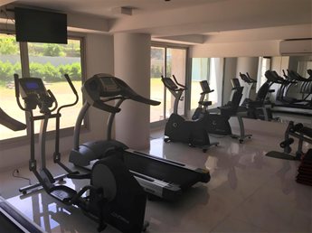 Apartamento en Punta del Este - Playa Mansa