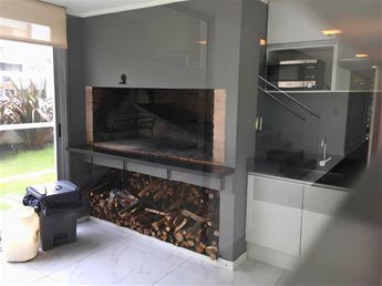 Apartamento en Punta del Este - Playa Mansa