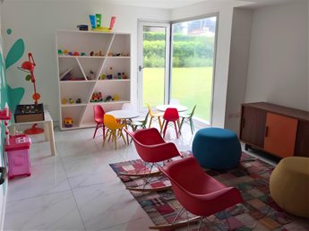 Apartamento en Punta del Este - Playa Mansa