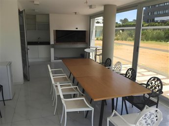 Apartamento en Punta del Este - Playa Mansa