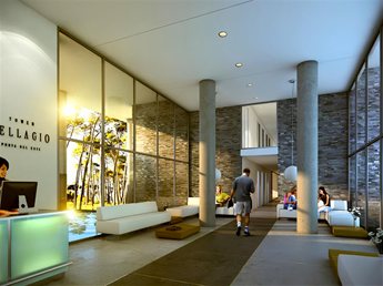 Apartamento en Punta del Este - Playa Mansa