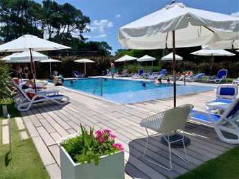 Apartamento en Punta del Este - Playa Mansa