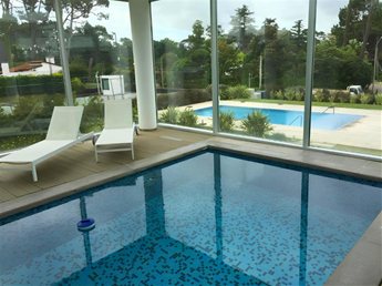 Apartamento en Punta del Este - Playa Mansa