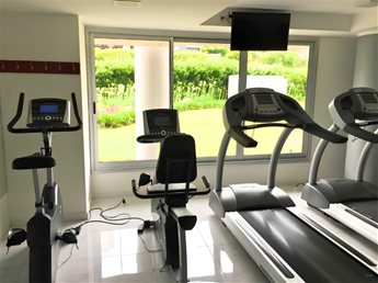 Apartamento en Punta del Este - Playa Mansa