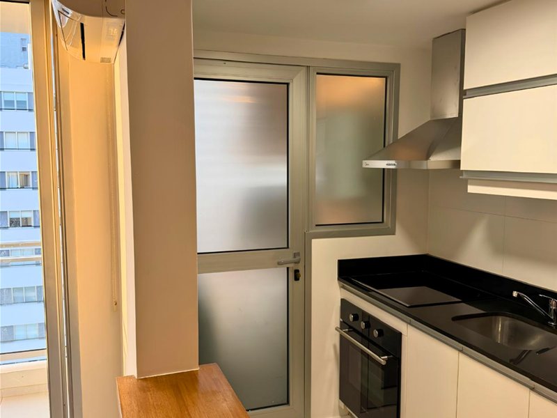 Venta con Renta Bellagio Tower 1 Dormitorio - foto 2