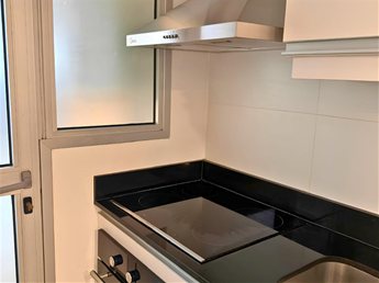 Apartamento en Punta del Este - Playa Mansa