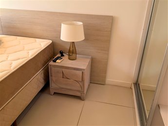 Apartamento en Punta del Este - Playa Mansa