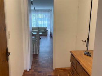 Apartamento en Pocitos