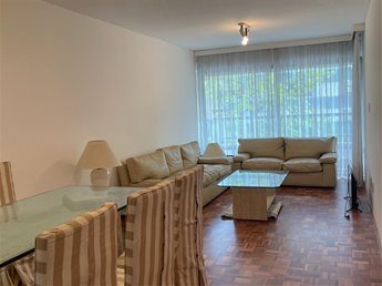 Apartamento en Pocitos