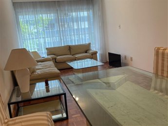 ALQUILER POCITOS 2 DORMITORIOS 2 BAÑOS 2 TERRAZAS GARAGE - foto 4