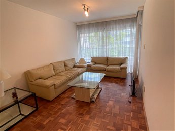 ALQUILER POCITOS 2 DORMITORIOS 2 BAÑOS 2 TERRAZAS GARAGE - foto 6