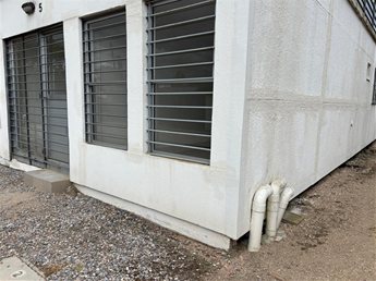 COMPLEJO CERRADO 1 dormitorio Lomas de Solymar Alquiler Ciudad de la Costa