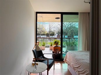 Apartamento en Parque Miramar