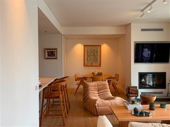 Apartamento en Parque Miramar
