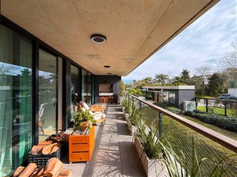 Apartamento en Parque Miramar