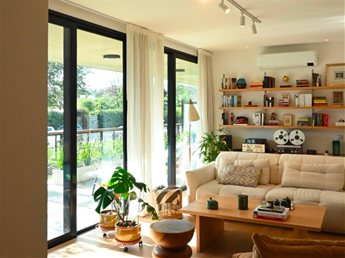 Apartamento en Parque Miramar